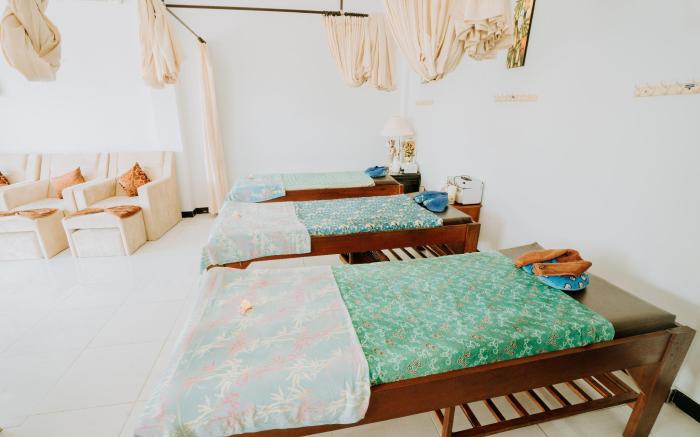 Nova Guest House