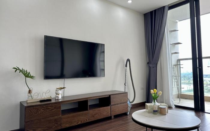 Luxury 3 bedrooms Vinhomes Skylake
