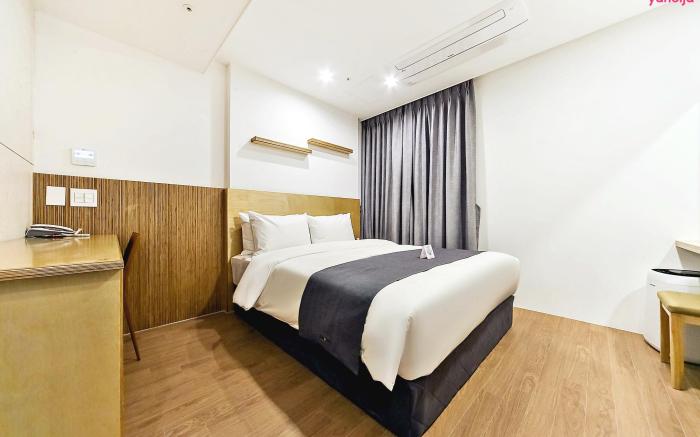 Noblestay Hotel