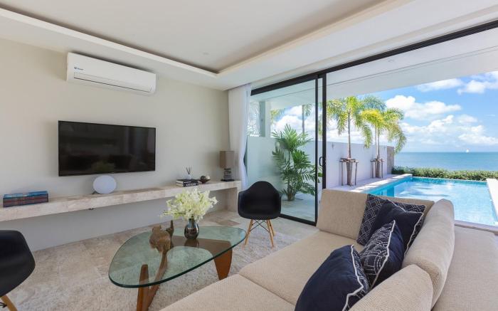 Skye Beach Hotel - Koh Samui