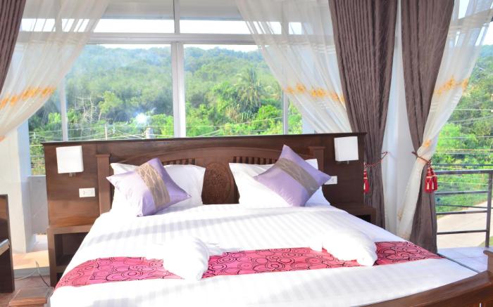 Lanta Nice Beach House
