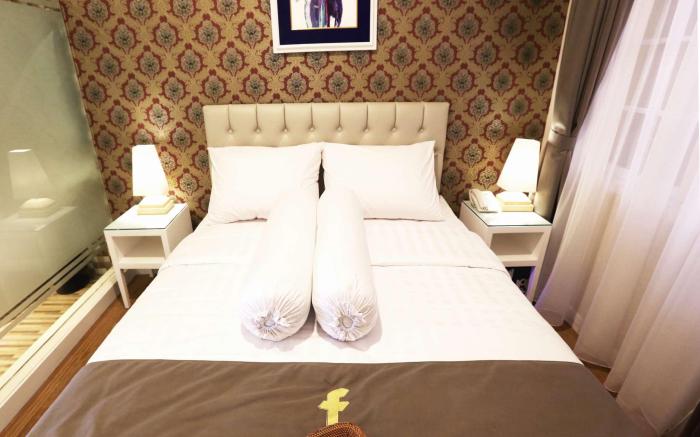 F Hotel Jakarta