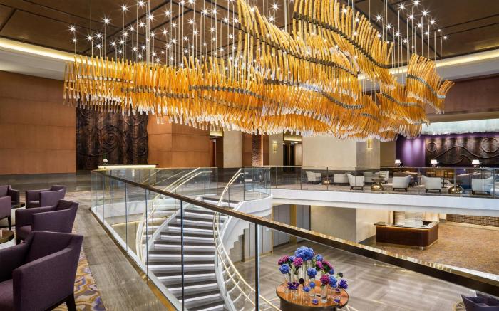 The St. Regis Macao