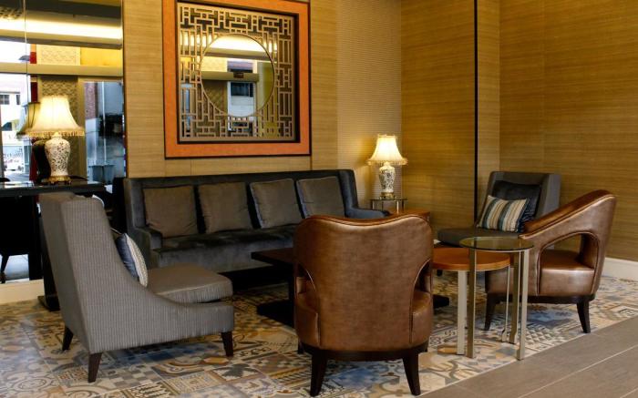 Estadia Hotel