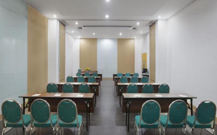 Indies Style Hotel Malioboro