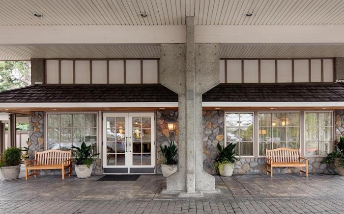 Red Lion Hotel Bellevue