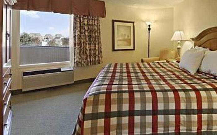 Red Lion Hotel Pasco Airport & Conference Center