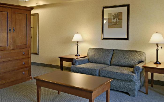 Red Lion Hotel Pasco Airport & Conference Center