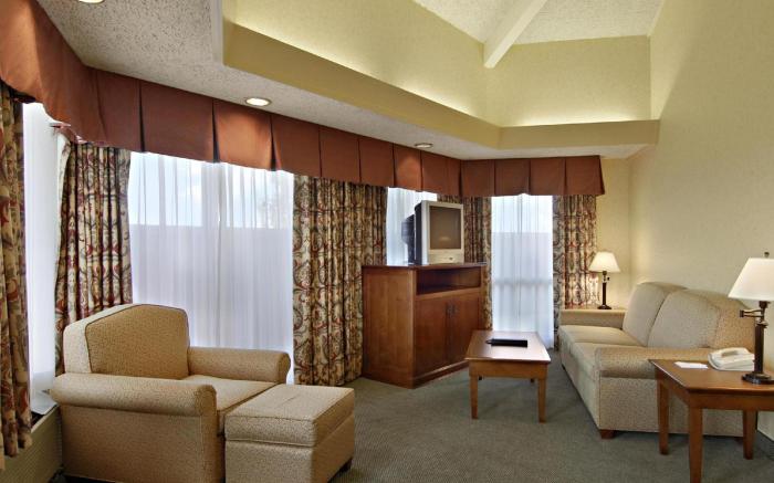 Red Lion Hotel Pasco Airport & Conference Center