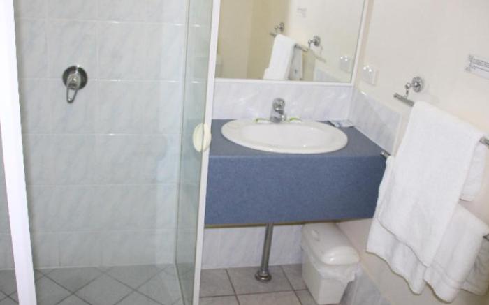 Econo Lodge Waterford