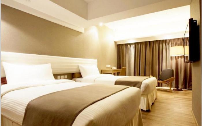 Inn Hotel Macau