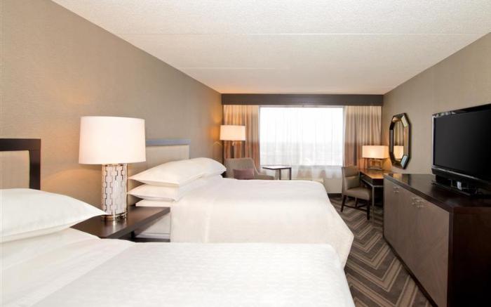 Sheraton Bucks County Langhorne