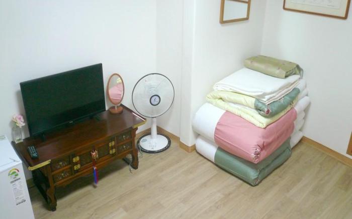 Yeondang Guesthouse