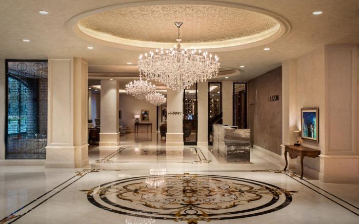 Lazzoni Hotel