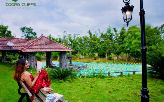 Coorg Cliffs Resort