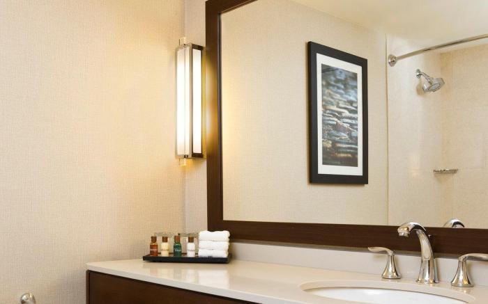 Sheraton Boston Needham Hotel