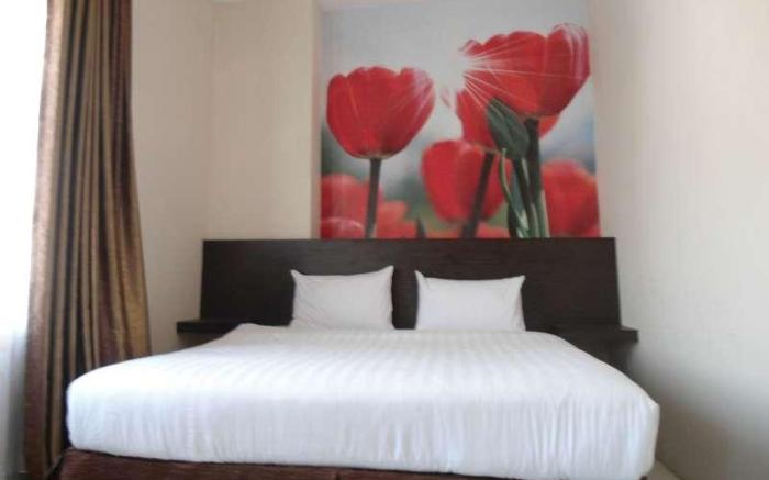 Vindhika Hotel Pengayoman
