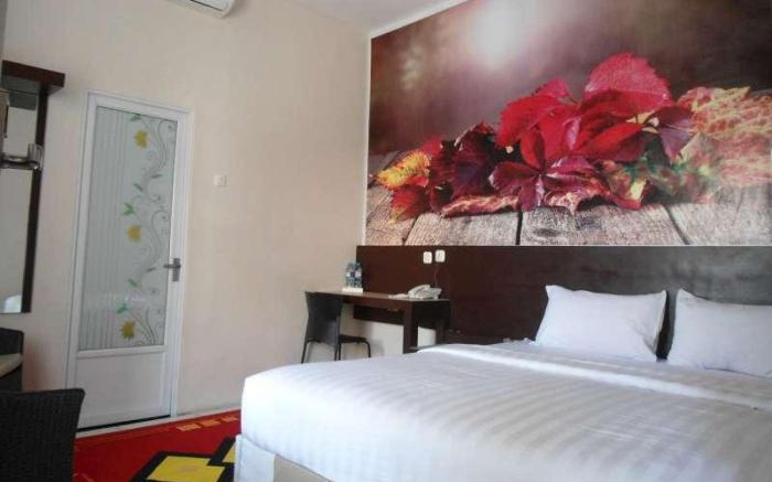 Vindhika Hotel Pengayoman