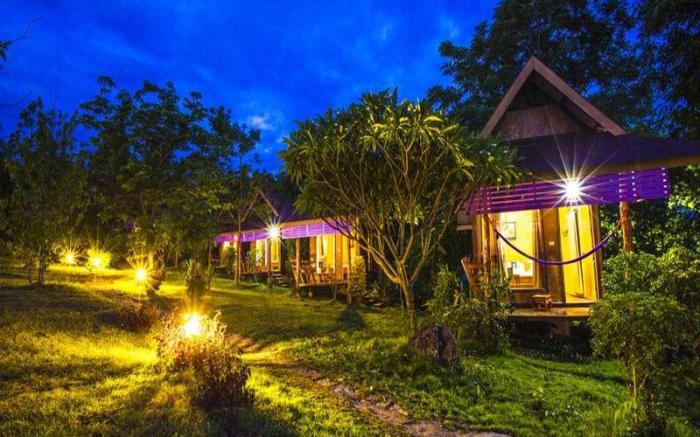 Romantic Time Mountain Resort