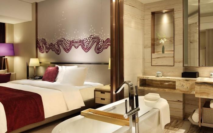 Crowne Plaza Yibin By IHG