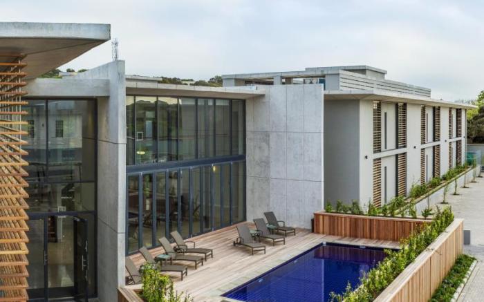 Royal St Andrews Hotel Spa and Conference Centre