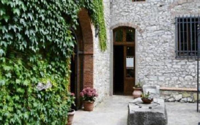 Ultimo Mulino Wellness Country Hotel