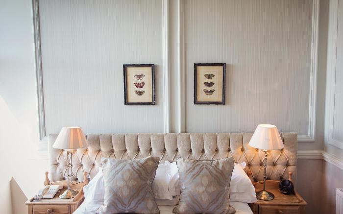 Merewood Country House Hotel and Restaurant