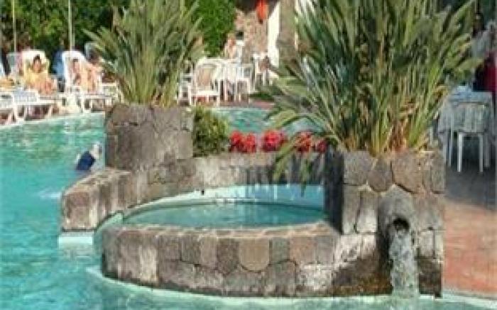 Hotel Regina Palace Terme