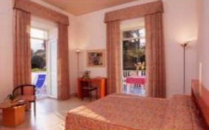 Hotel Regina Palace Terme