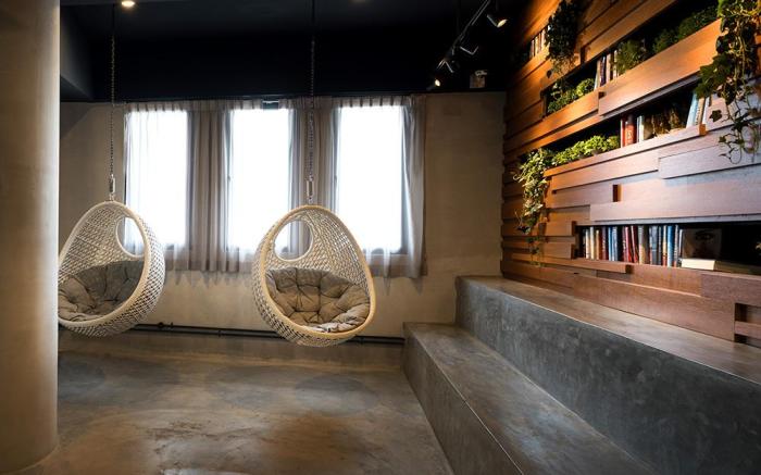 Tido Penang Hostel