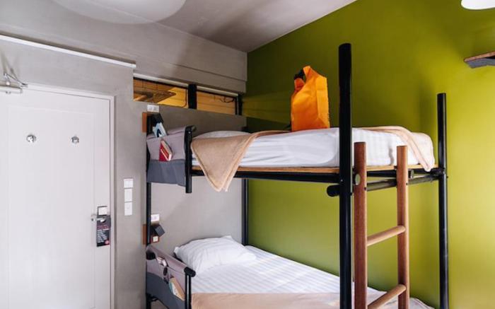 Spin Designer Hostel - El Nido