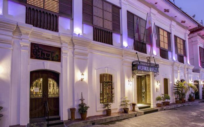 Hotel Luna Annex