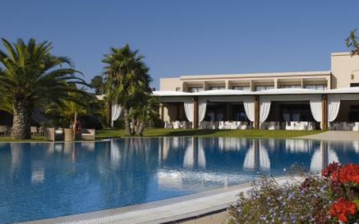 Minerva Resort Hotel