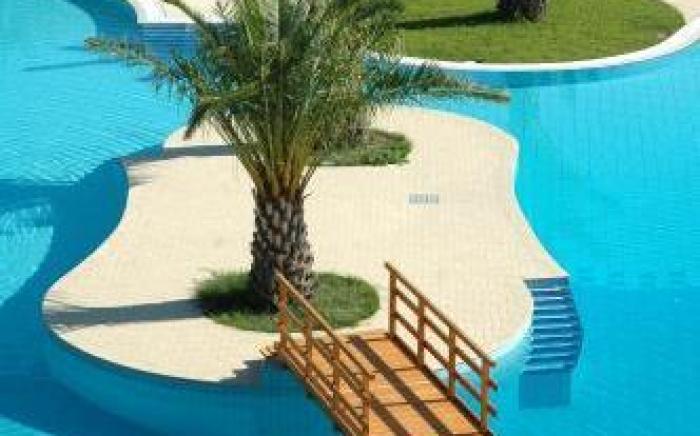 Minerva Resort Hotel