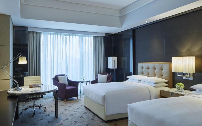 Zhuzhou Marriott Hotel