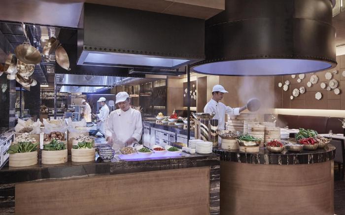 Zhuzhou Marriott Hotel