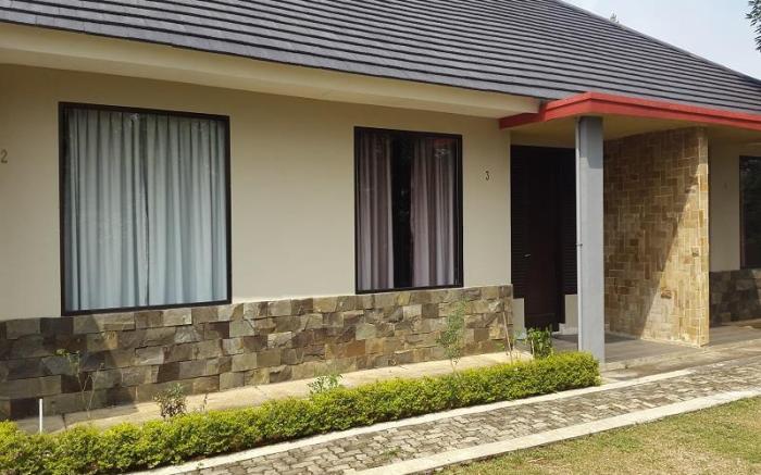 Fafa Hill Hotel and Resort