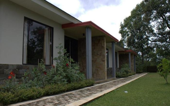 Fafa Hill Hotel and Resort