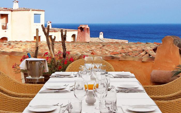 Colonna Resort