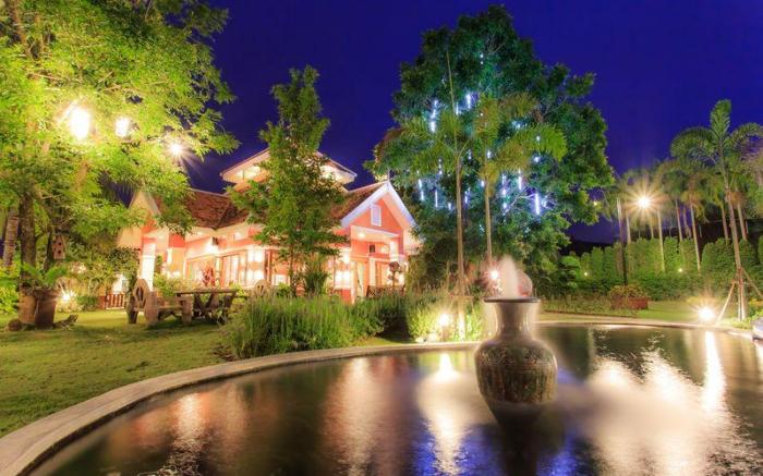 Greta Resort and Sport Club