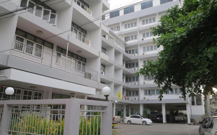 Khelangnakorn Hotel