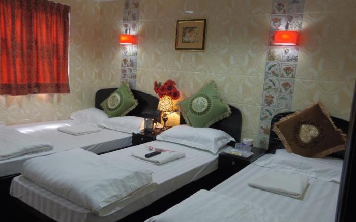 Mabuhay Hotel