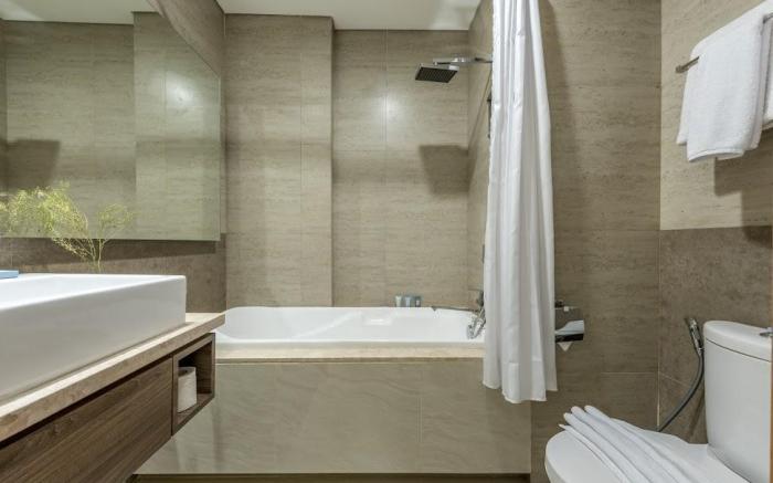 Grande Valore Hotel Cikarang