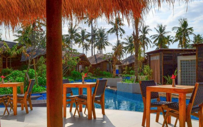 Gili Air Lagoon Resort By Waringin Hospitality