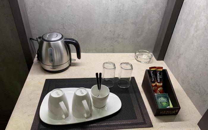 Hadiva Boutique Hotel