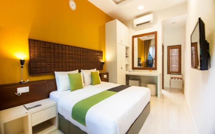 Sunday Telaga Terrace Boutique Resort