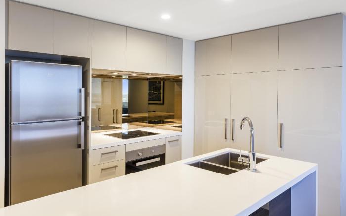The Milton Brisbane