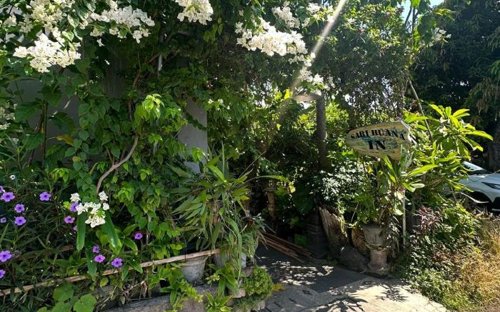 Sari Buana Bed and Breakfast