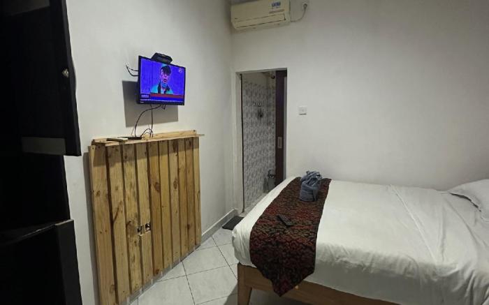 Sari Buana Bed and Breakfast