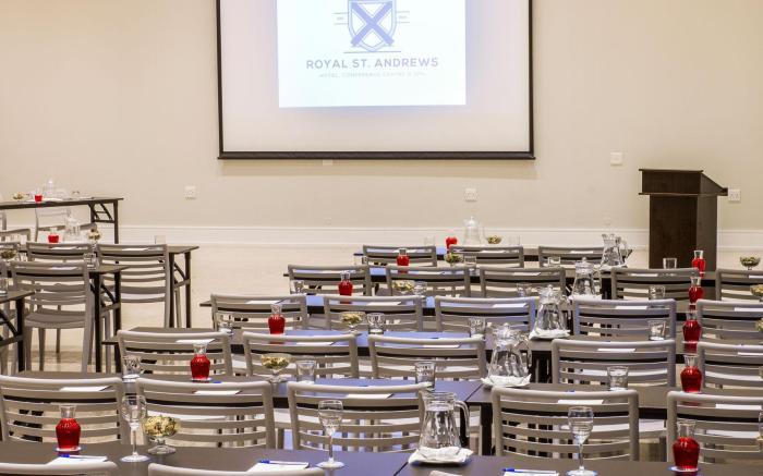 Royal St Andrews Hotel Spa and Conference Centre